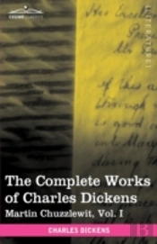 The Complete Works Of Charles Dickens (I