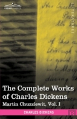 Bertrand.pt - The Complete Works Of Charles Dickens (I