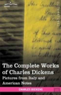 Bertrand.pt - The Complete Works Of Charles Dickens (I