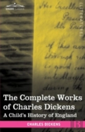 The Complete Works Of Charles Dickens (I
