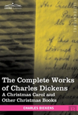 Bertrand.pt - The Complete Works Of Charles Dickens (In 30 Volumes, Illustrated)