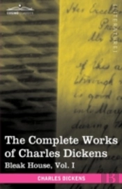 The Complete Works Of Charles Dickens (In 30 Volumes, Illustrated)