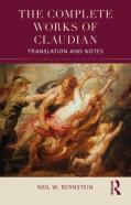 The Complete Works Of Claudian