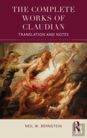 The Complete Works Of Claudian