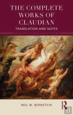 Bertrand.pt - The Complete Works Of Claudian