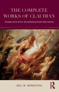 The Complete Works Of Claudian