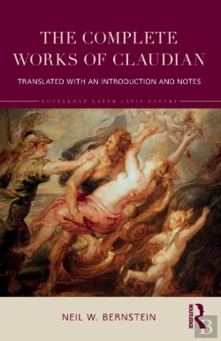 Bertrand.pt - The Complete Works Of Claudian