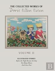 The Complete Works Of Doris Ellen Eisen