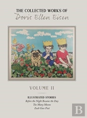 The Complete Works Of Doris Ellen Eisen