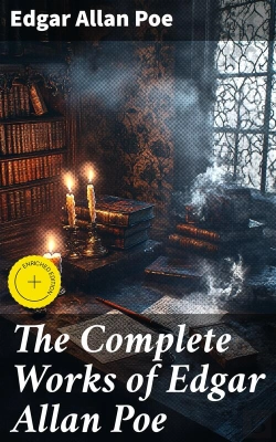 Bertrand.pt - The Complete Works Of Edgar Allan Poe