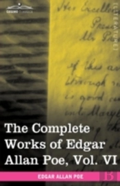 The Complete Works Of Edgar Allan Poe, V