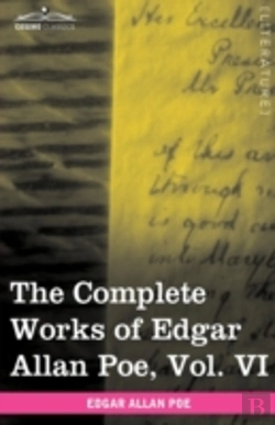 Bertrand.pt - The Complete Works Of Edgar Allan Poe, V