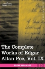 The Complete Works Of Edgar Allan Poe, V