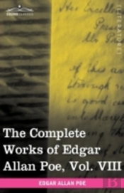 The Complete Works Of Edgar Allan Poe, V