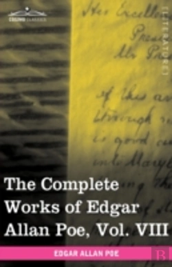 Bertrand.pt - The Complete Works Of Edgar Allan Poe, V