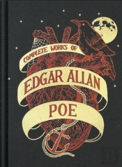 The Complete Works Of Edgar Allan Poe (Wordsworth Library Collection)