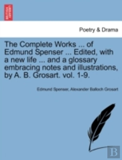 Bertrand.pt - The Complete Works ... Of Edmund Spenser