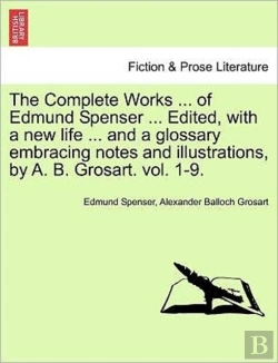 Bertrand.pt - The Complete Works ... Of Edmund Spenser