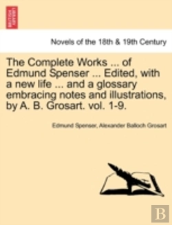 Bertrand.pt - The Complete Works ... Of Edmund Spenser