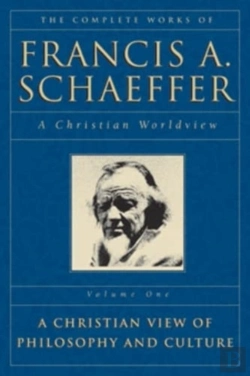 Bertrand.pt - The Complete Works Of Francis A. Schaeffer