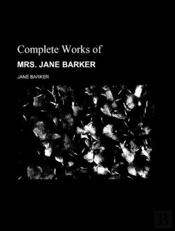 Bertrand.pt - The Complete Works Of Jane Barker