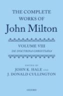 The Complete Works Of John Milton