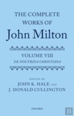 Bertrand.pt - The Complete Works Of John Milton