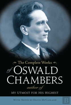 Bertrand.pt - The Complete Works Of Oswald Chambers