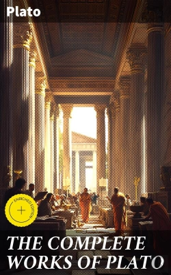 Bertrand.pt - The Complete Works Of Plato
