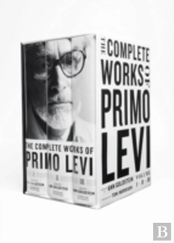 Bertrand.pt - The Complete Works Of Primo Levi