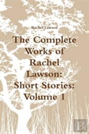 The Complete Works Of Rachel Lawson
