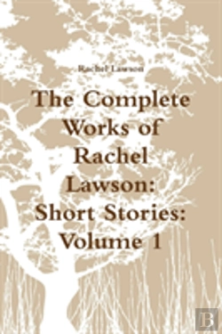 Bertrand.pt - The Complete Works Of Rachel Lawson