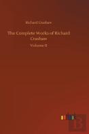 The Complete Works Of Richard Crashaw
