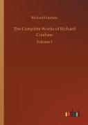 The Complete Works Of Richard Crashaw