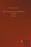The Complete Works Of Richard Crashaw