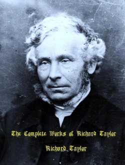 Bertrand.pt - The Complete Works Of Richard Taylor