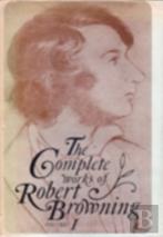 The Complete Works Of Robert Browning, Volume I