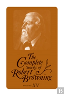 Bertrand.pt - The Complete Works Of Robert Browning, Volume Vi