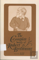 The Complete Works Of Robert Browning, Volume Xii