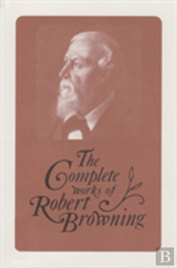 Bertrand.pt - The Complete Works Of Robert Browning, Volume Xv