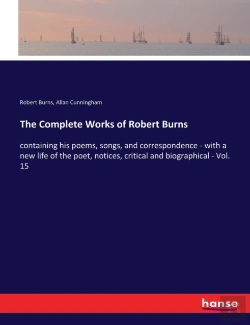 Bertrand.pt - The Complete Works Of Robert Burns
