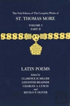 The Complete Works Of St.Thomas More