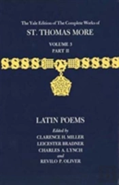 The Complete Works Of St.Thomas More