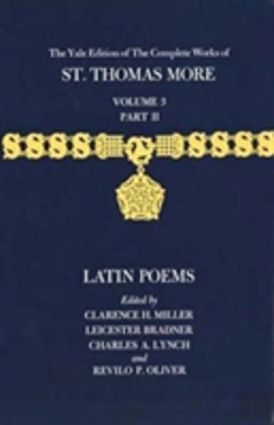 Bertrand.pt - The Complete Works Of St.Thomas More