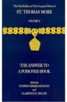 The Complete Works Of St.Thomas More