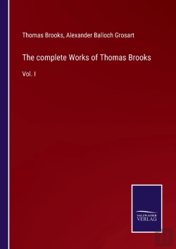 Bertrand.pt - The Complete Works Of Thomas Brooks