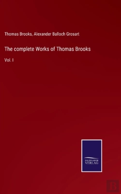 Bertrand.pt - The Complete Works Of Thomas Brooks
