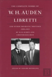 The Complete Works Of W. H. Auden