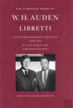 Bertrand.pt - The Complete Works Of W. H. Auden