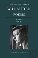 The Complete Works Of W. H. Auden: Poems, Volume Ii